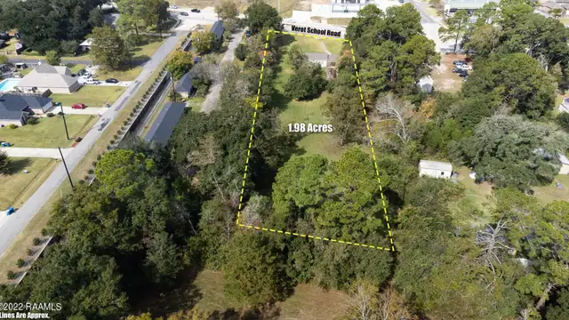 Multifamily Development Ready 2 Acre Lot on Verot School Road - Excellent Location! thumbnail 2