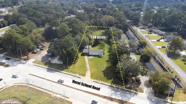 Multifamily Development Ready 2 Acre Lot on Verot School Road - Excellent Location! thumbnail 3