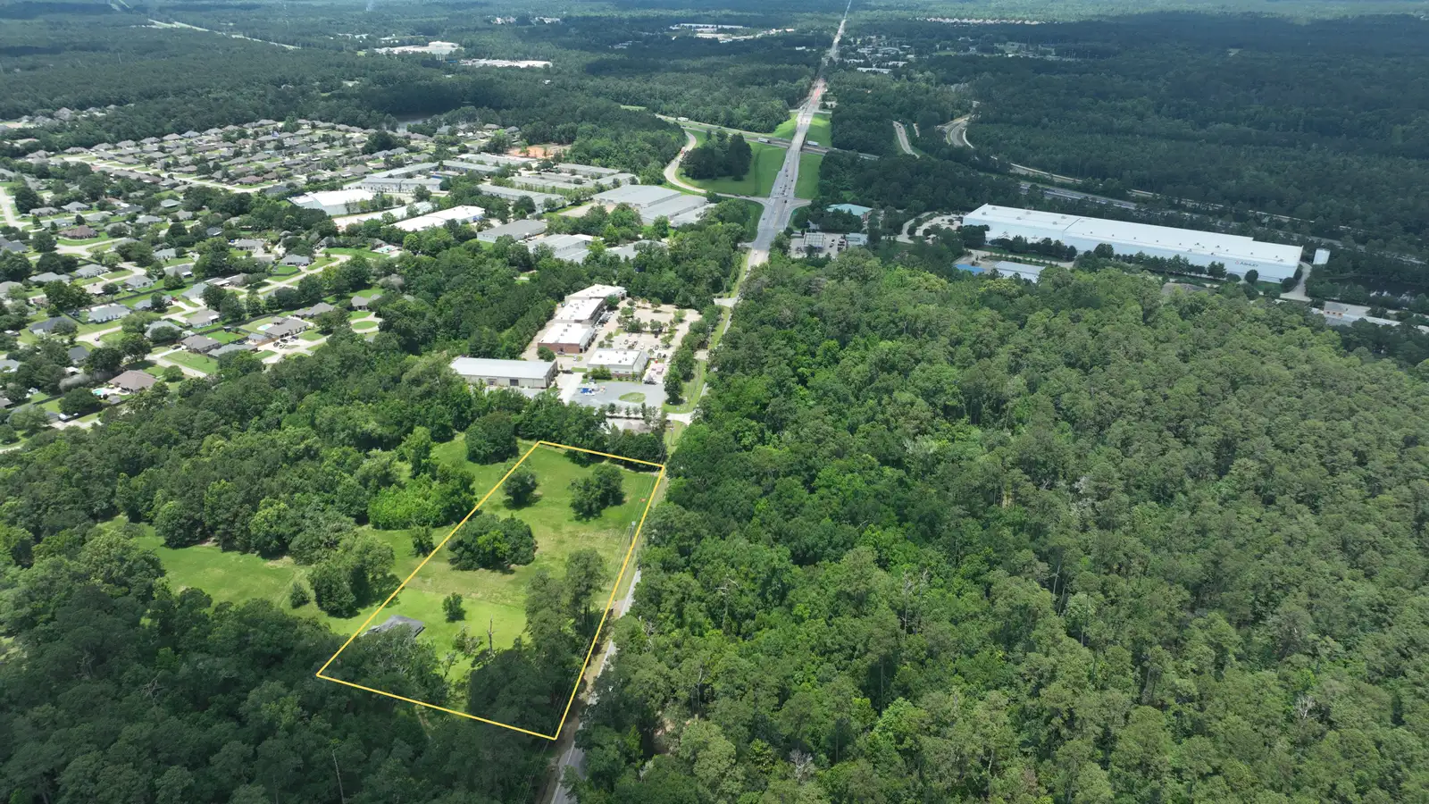 4ac HC-2 | 70169 HWY 1077