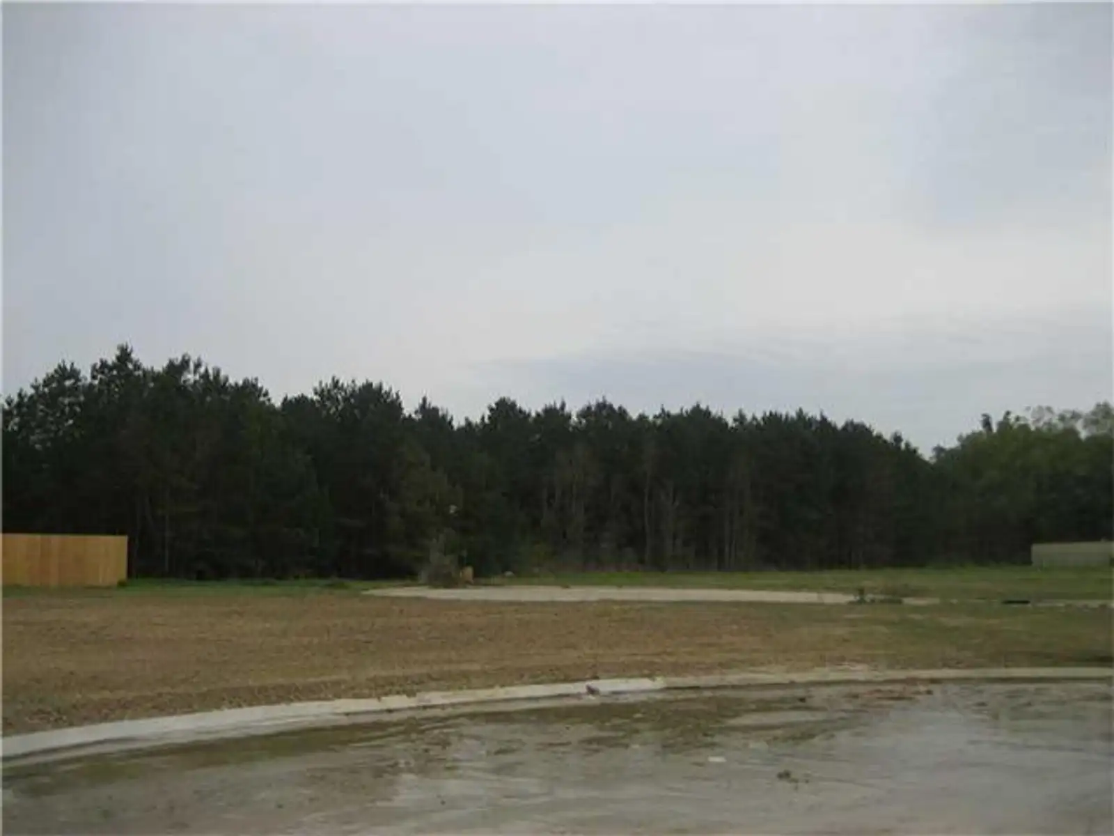 Vacant Land