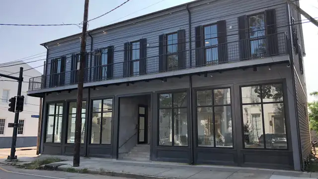 Lower Garden District Office + Parking thumbnail 1