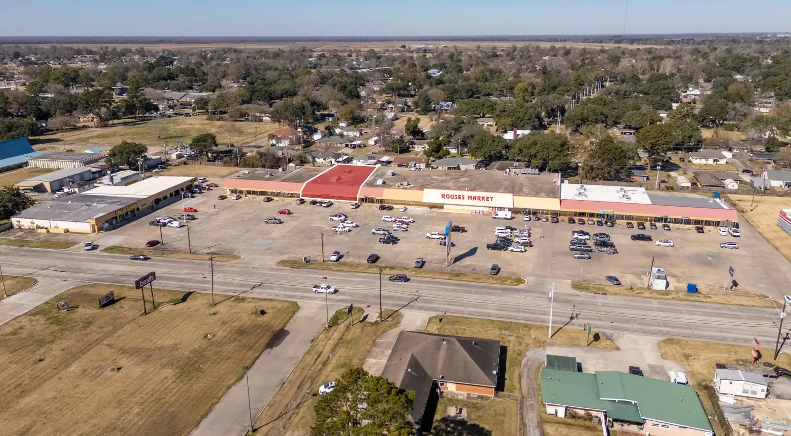 Suite 58412 - Belleview Shopping Center
