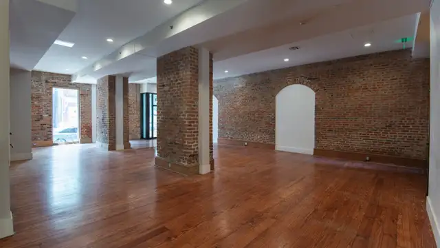 1602A Prytania - Lower Garden District Retail/Office on Prytania thumbnail 4