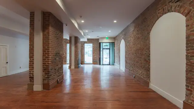 1602A Prytania - Lower Garden District Retail/Office on Prytania thumbnail 3