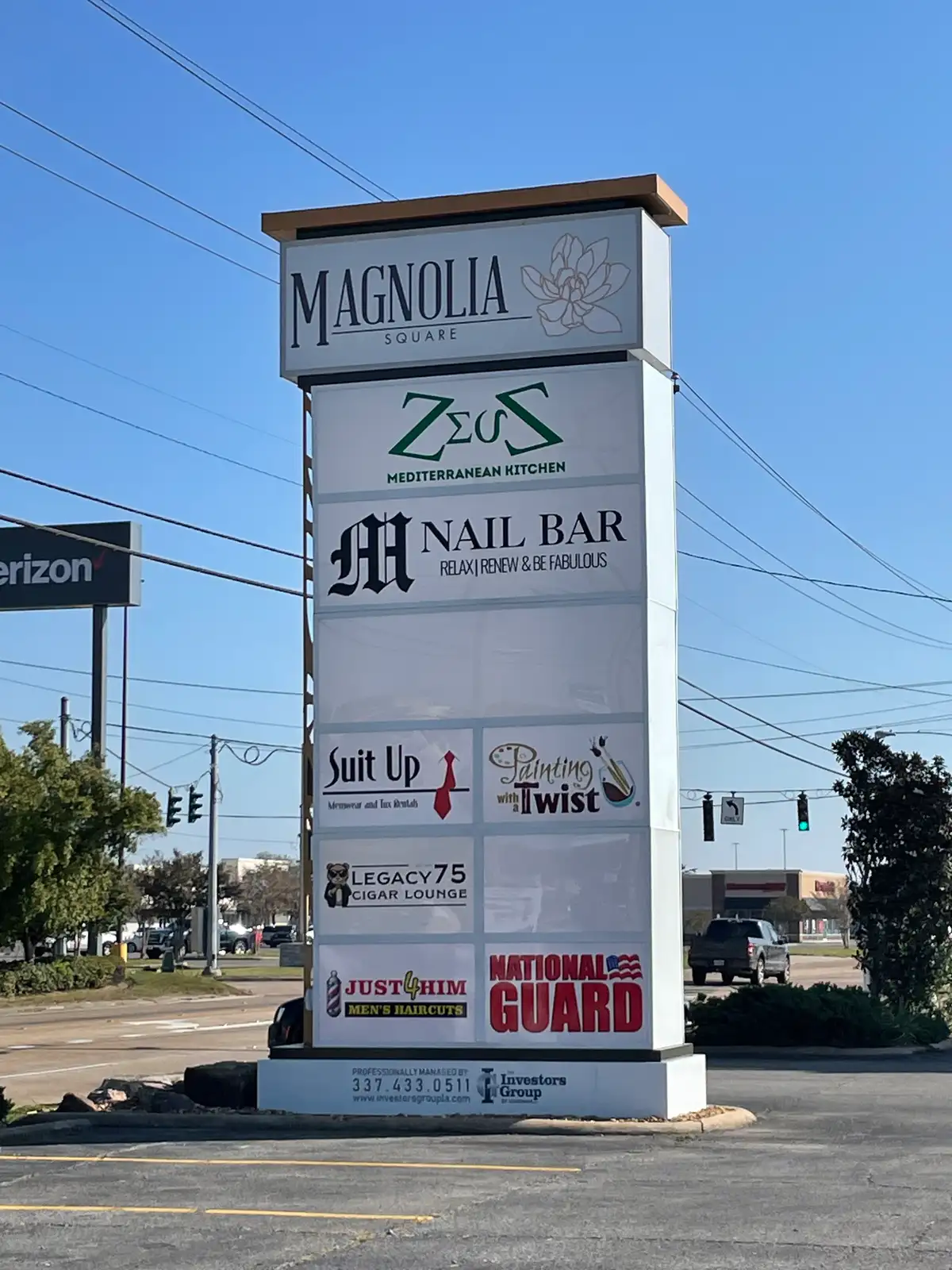 Magnolia Square image 2
