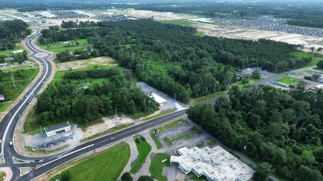 Turnkey Self Storage Lot thumbnail 4