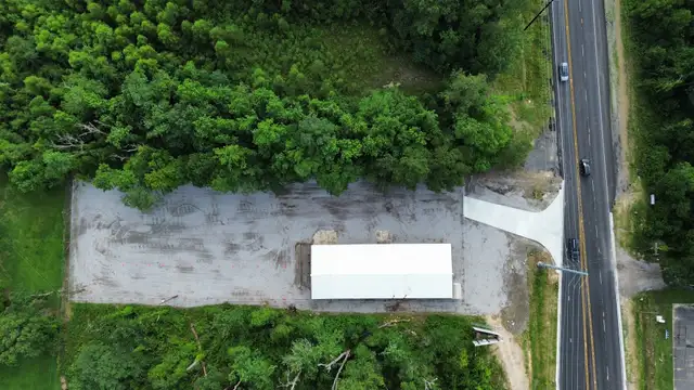 Turnkey Self Storage Lot thumbnail 2
