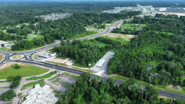 Turnkey Self Storage Lot thumbnail 3