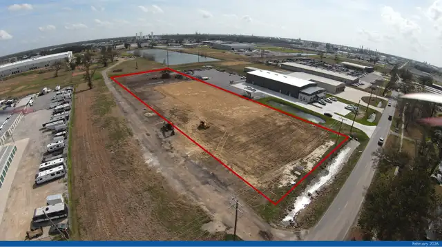 Talon 68 | 25k SF + Yard thumbnail 3