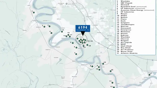 Talon 68 | 25k SF + Yard thumbnail 2