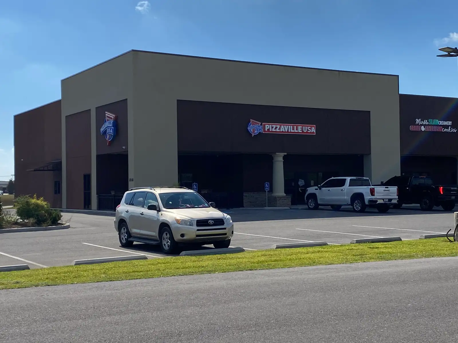 Youngsville  Restaurant Vacancy