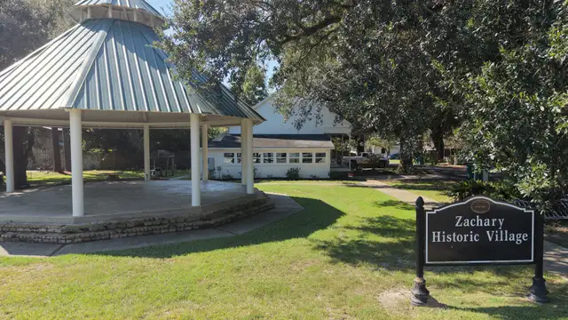 Historic Space in Downtown Zachary thumbnail 3