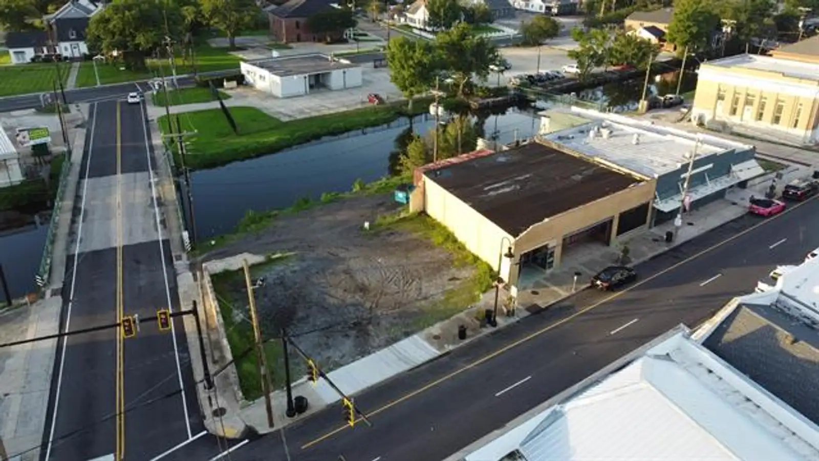 7809 Main Street