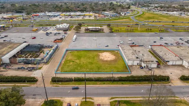 LOT 13 OUTPARCEL DEVELOPMENT SITE thumbnail 3