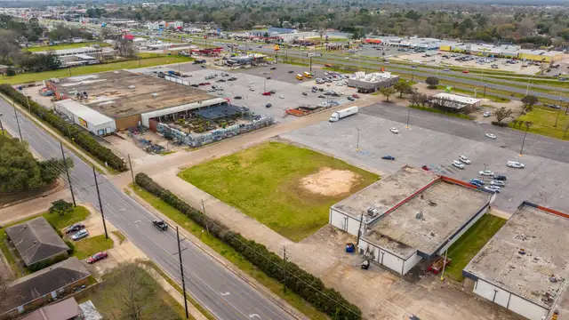 LOT 13 OUTPARCEL DEVELOPMENT SITE thumbnail 2