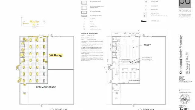 KENTWOOD WARHOUSE SPACE thumbnail 3