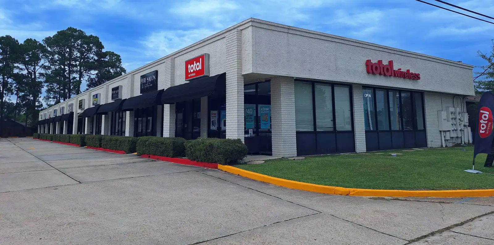 1428 Gause Blvd, Slidell, LA 70458