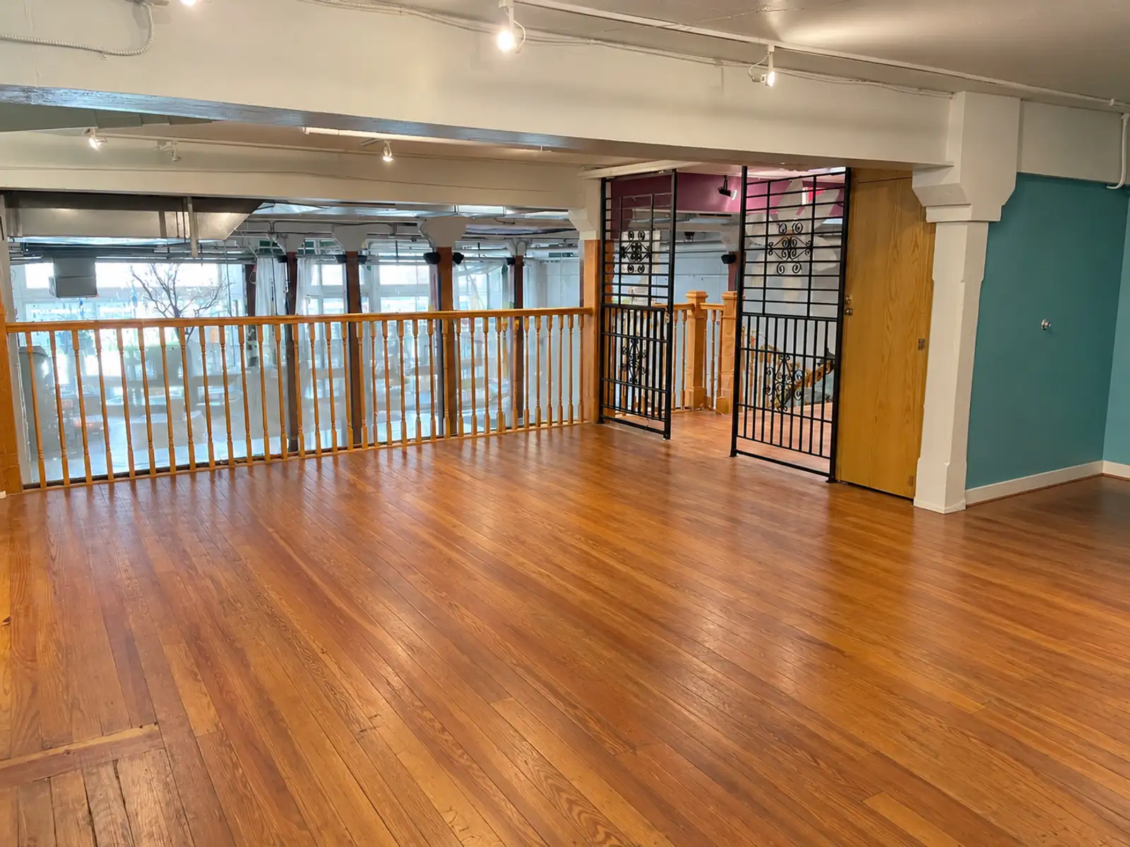 Suite M1 - 2372 St Claude Ave | Suites Avaibale in New Orleans Healing Center