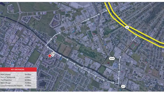 ±12,563 SF Single Tenant Warehouse/Office | For Lease thumbnail 3