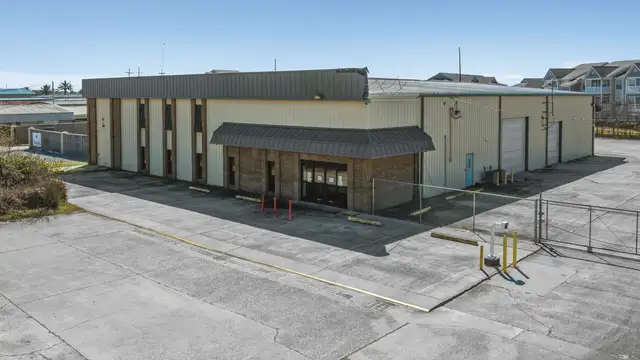 ±12,563 SF Single Tenant Warehouse/Office | For Lease thumbnail 5