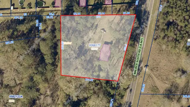 1.5 Acres - Commercial Land (2 minutes from I-12) thumbnail 4