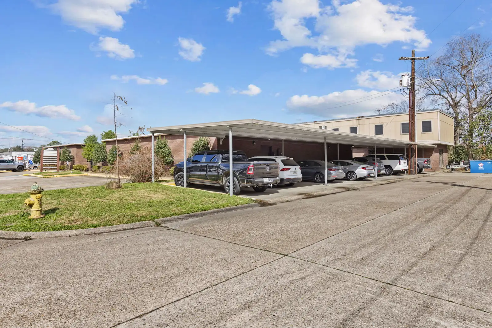 111 Mercury St, Suite A