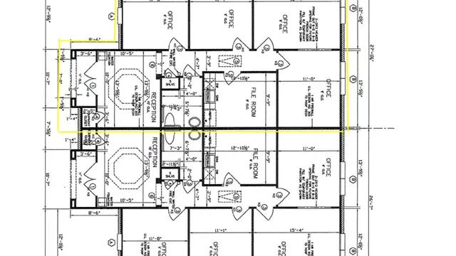 4 SUITE OFFICE CONDO thumbnail 2