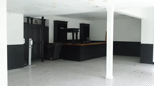 Suite A2 & A3 (Restaurant & Upstairs Office) - 7809 Jefferson Hwy thumbnail 5