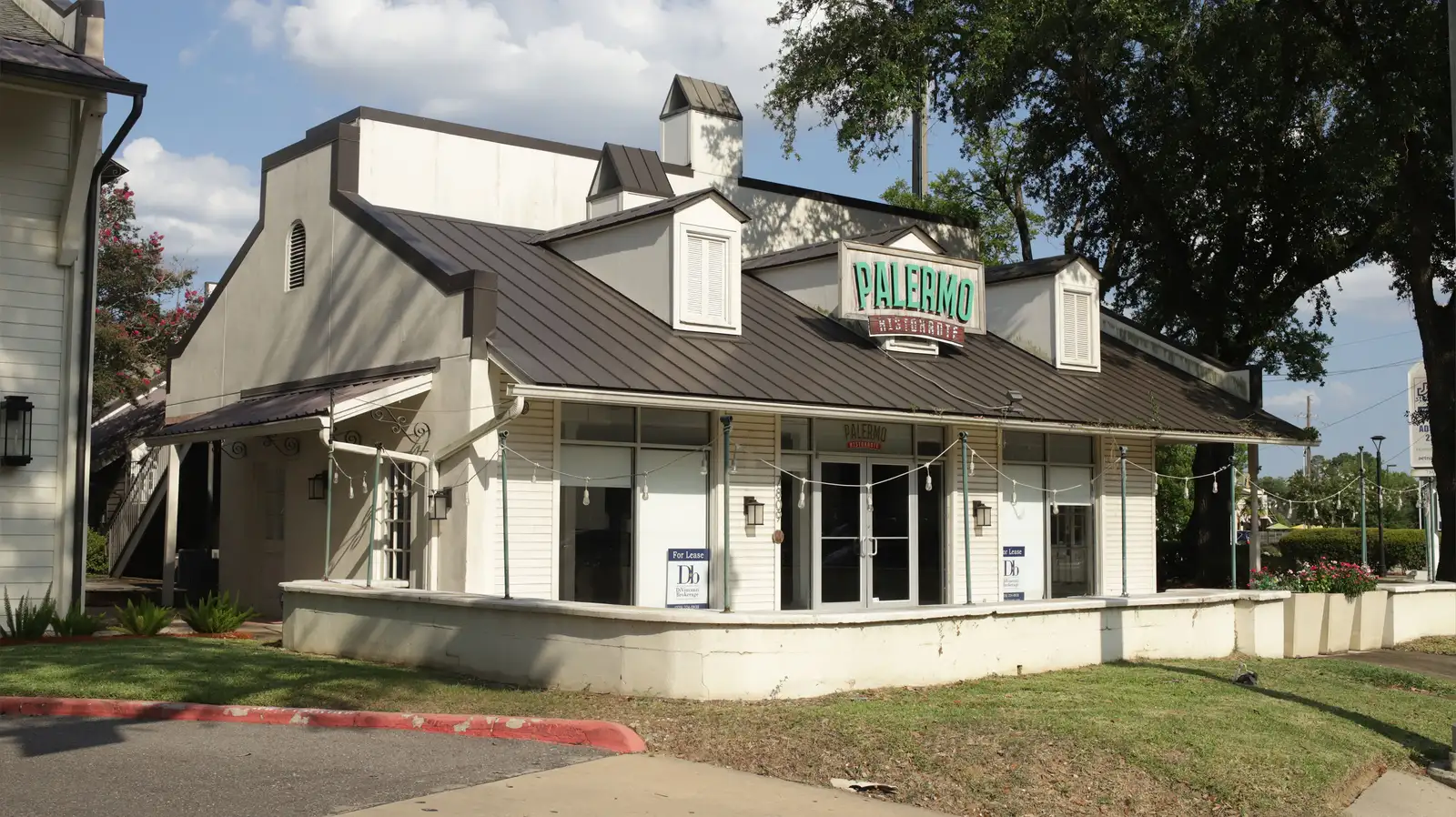 Suite A2 & A3 (Restaurant & Upstairs Office) - 7809 Jefferson Hwy