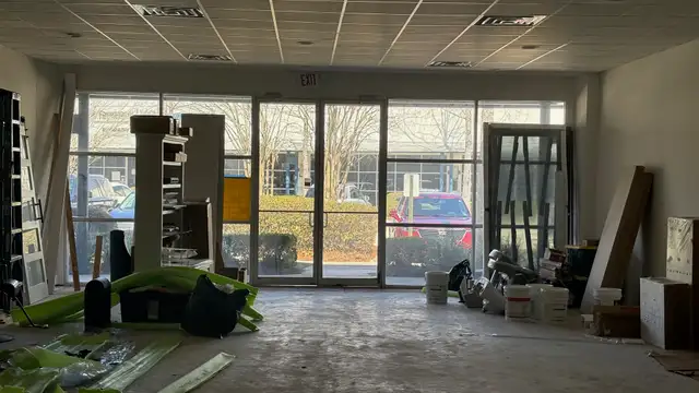 Professional Retail Spaces thumbnail 2