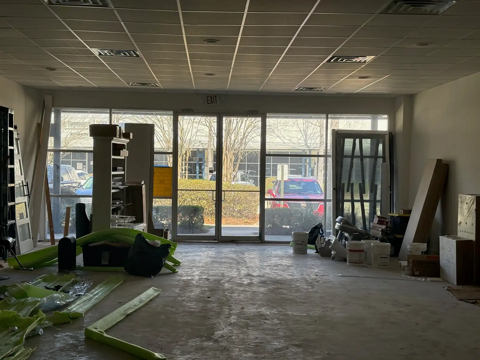 Professional Retail Spaces image 2
