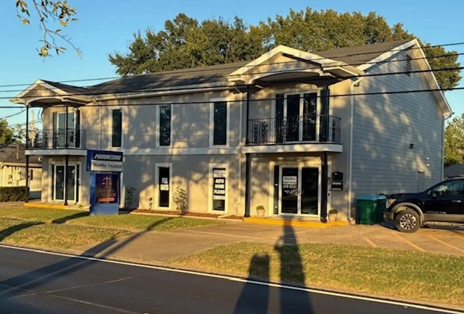1506 Williams Blvd