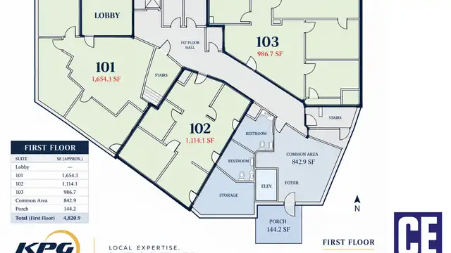 Mandeville Office Space | 1795 W Causeway Approach thumbnail 5