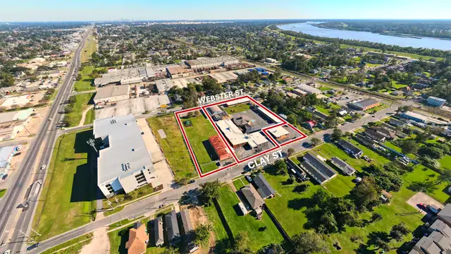 Former Washington Elementary School thumbnail 2