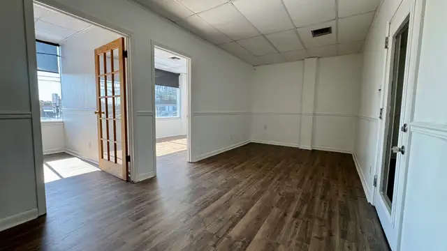 Suite 209 image