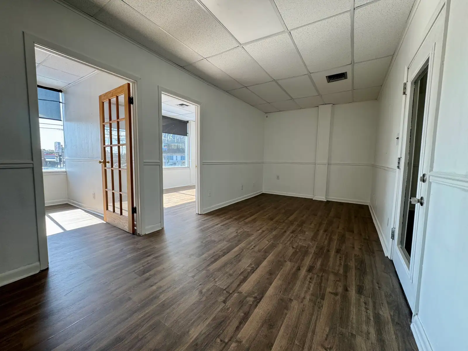 Suite 209 - Prime Veterans Blvd Office Space