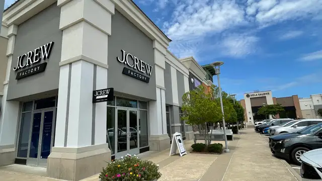 SHOPPES AT BELLEMEAD thumbnail 2