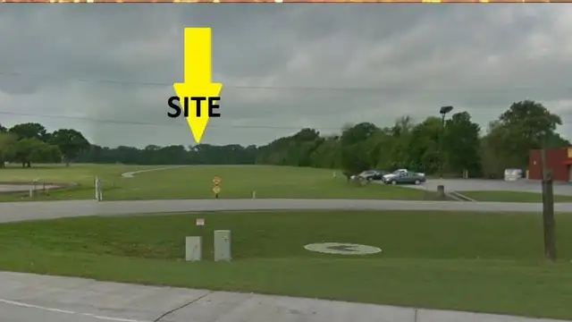 INTERSTATE 10 @ BREAUX BRIDGE thumbnail 4