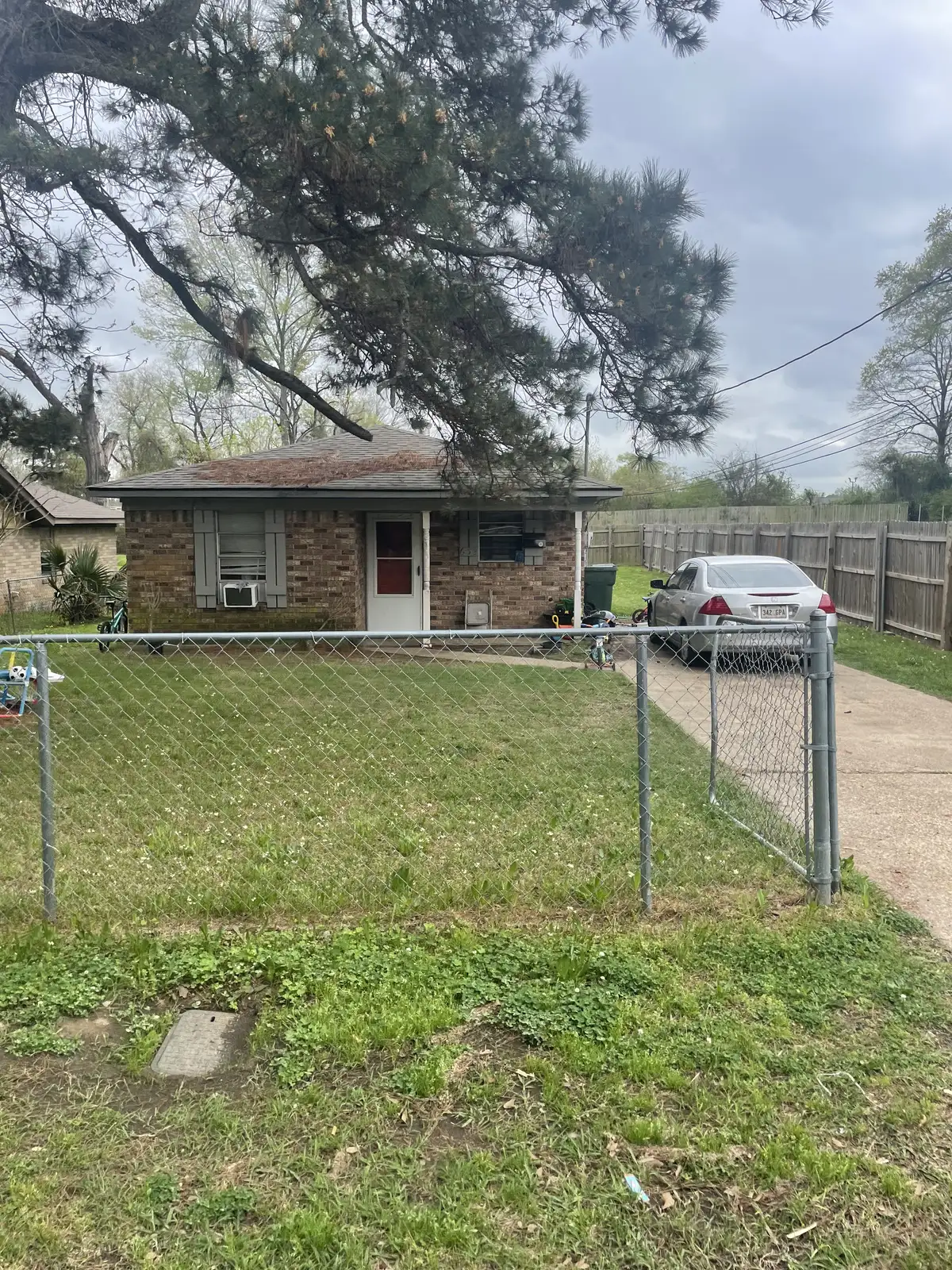 5 Single-Family Rental Properties