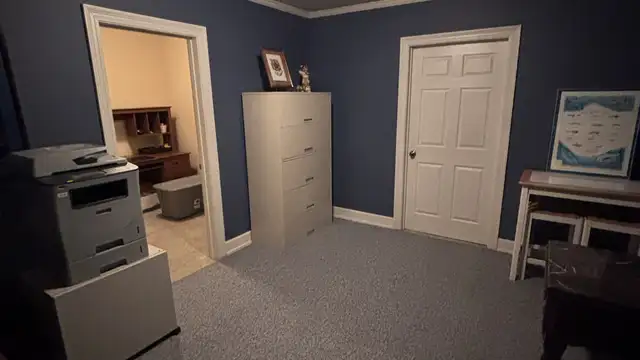 Free Standing Office/Retail Space with Road Frontage and Easy Access to Downtown thumbnail 3