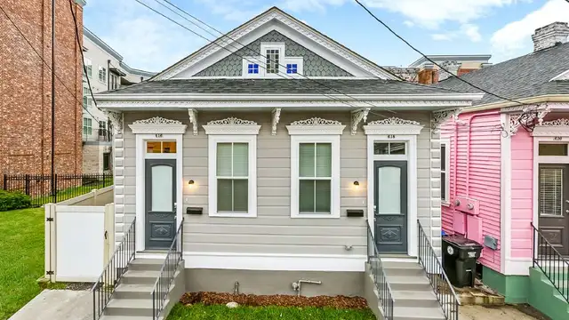 2 Unit Commercial Short Term Rental thumbnail 2