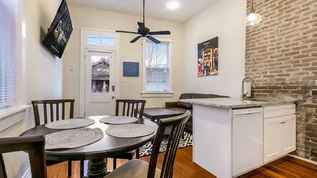2 Unit Commercial Short Term Rental thumbnail 4