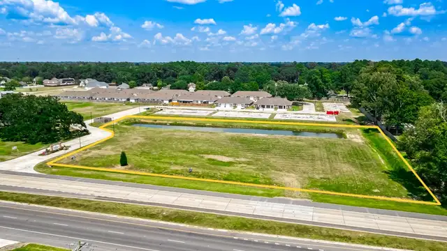 Large Commercial lot in Watson thumbnail 4