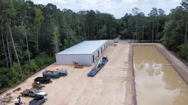 New Construction Small Bay Flex/Warehouse thumbnail 2