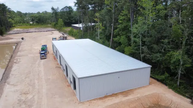 New Construction Small Bay Flex/Warehouse thumbnail 3