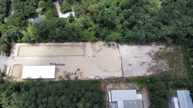 New Construction Small Bay Flex/Warehouse thumbnail 4