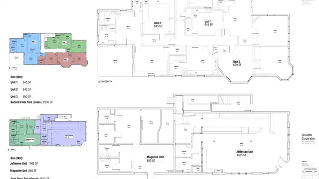 Office Space - Suite 3 thumbnail 2