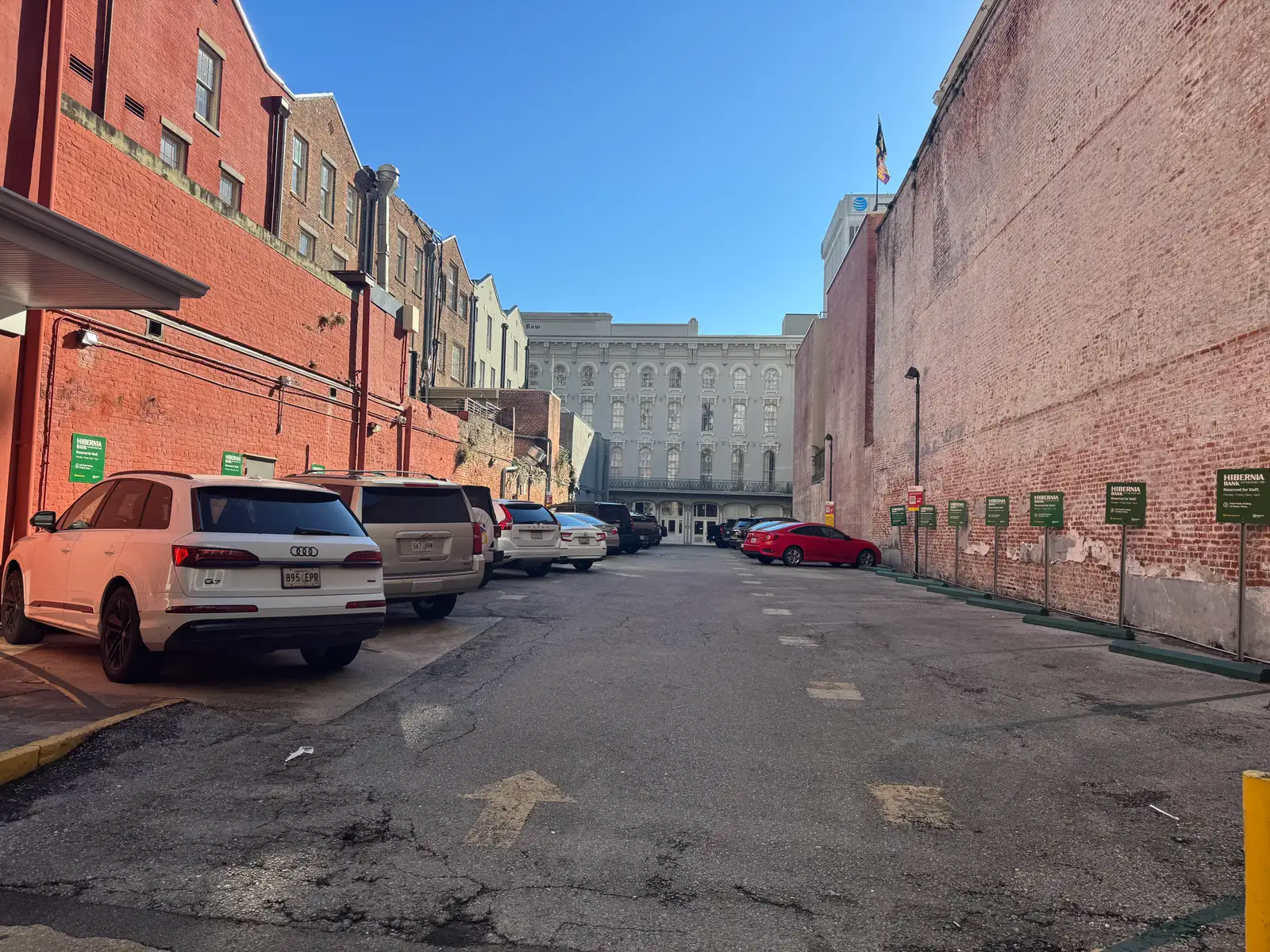 Retail Space on Carondelet image 3