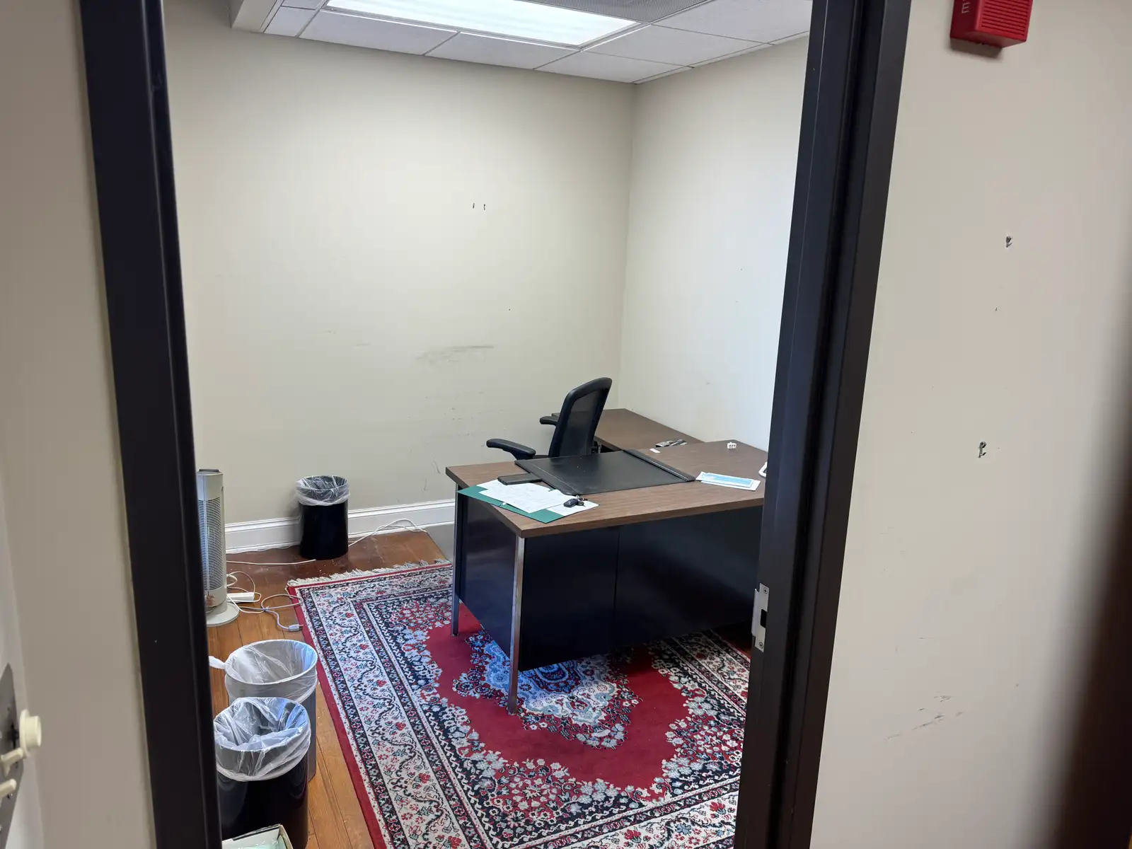 Retail Space on Carondelet image 13
