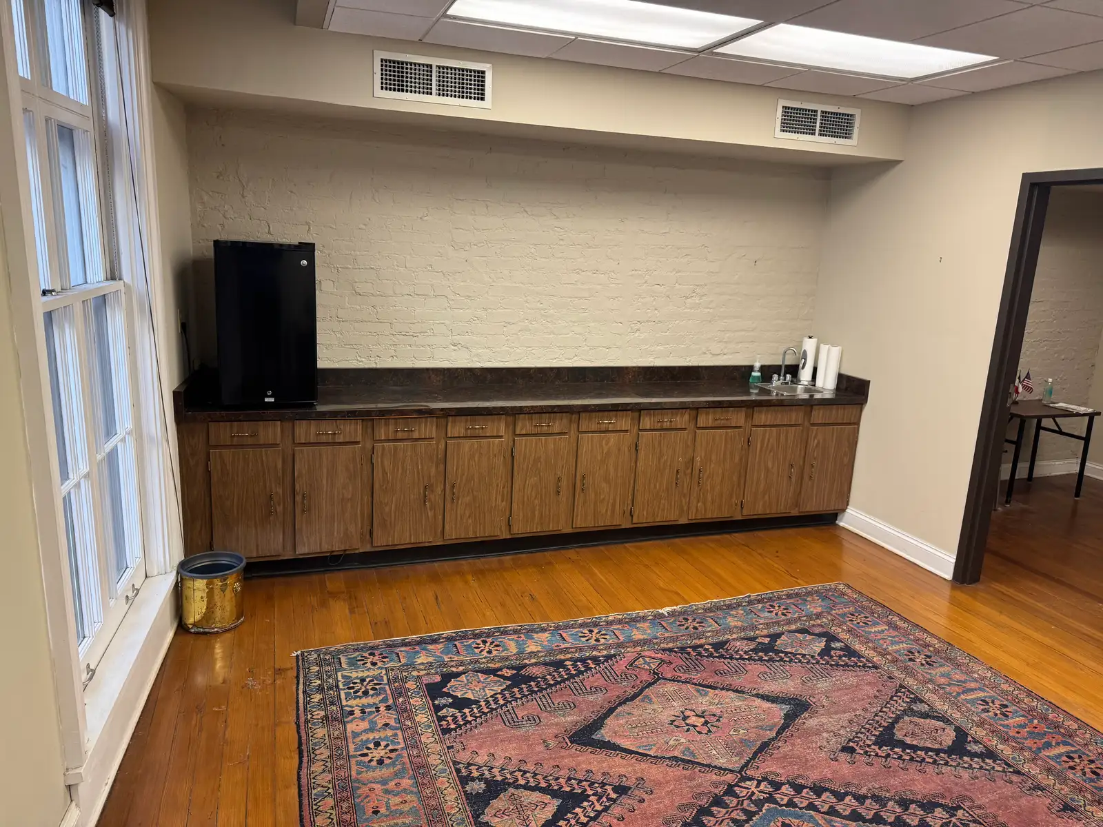 Retail Space on Carondelet image 7